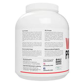 description - Cawells Sports Whey Protein, 5.0 lb Strawberry
