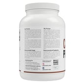 description - Cawells Sports Casein Protein,  2.01 lb  Chocolate 