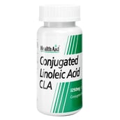 1 - HealthAid Conjugated Linoleic Acid (CLA) 1250mg,  30 capsules 