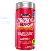 MuscleTech Hydroxycut SX-7, 70 capsules Unflavoured