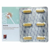 2 - Planet Herbs Lifesciences Imove,  30 capsules 