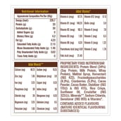 1 - MuscleBlaze Protein Bar (20g Protein) OP,  6 Piece(s)/Pack  Choco Cranberry 