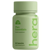 1 - Hera Plan Essentials,  60 capsules 