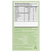 nutritioninfo - Hera Plan Essentials,  60 capsules 