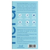 highlights - Hera Smart Baby Enhancer,  30 capsules 