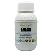 1 - VirogaLife Amlaki 500 mg,  90 capsules 