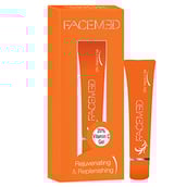 3 - Facemed Anti Ageing Gel,  10 g  for All Skin Types 