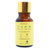 ingredients - &Me Kavachh,  2 Piece(s)/Pack 