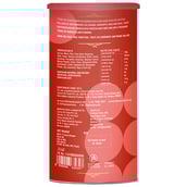 nutritioninfo - The Green Snack Co. Quinoa Puffs - Pack of 4,  Fiery Spice  90 g 