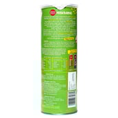 nutritioninfo - The Green Snack Co. Makhana - Pack of 2,  Pudhina  65 g 