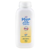 Johnson Baby Prickly Heat Powder