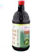 LiveActive Noni Plus,  Natural  0.500 L 