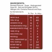 nutrition - HealthXP Essential Series Peanut Butter,  0.5 kg  Classic Smooth 