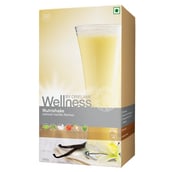 Oriflame Nutrishake,  0.5 kg  Vanilla 