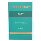 5 - VEDASNEST Giloy,  60 capsules 