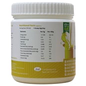 nutritioninfo - Enlightlife Sleep Well Latte, 250 g Diabetic Friendly