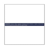 ingredients - MightyX BCAA Pro Amino Energy Blast, 0.66 lb 30 Servings Blueberry