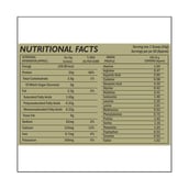 nutrition - MightyX 100% Whey Protein Ultra, 2.2 lb Chocolate