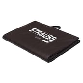Strauss Yoga Mat Rolling,  Brown  10mm 
