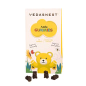 2 - VEDASNEST Amla, Kaccha Aam 30 gummies