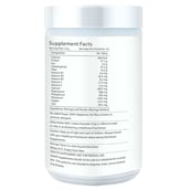 nutritioninfo - GreenOpia Moringa Powder, 60 capsules