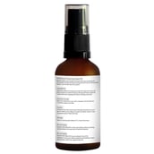 nutritioninfo - GreenOpia Beard Oil,  60 ml  Growth of Hair 