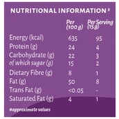 nutrition - Open Secret Nut Butter,  Choco Almond  0.175 kg 