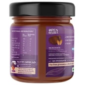 Open Secret Nut Butter