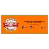 Authentication - MuscleBlaze High Protein Cereal,  0.4 kg  Unflavoured 