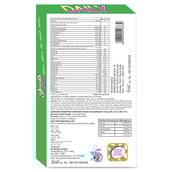 nutritioninfo - Dr. Morepen Daily Multivitamin,  10 tablet(s)  Unflavoured 