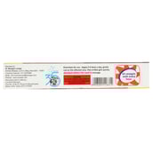 back - Dr. Morepen Pain-X Ointment,  30 g 