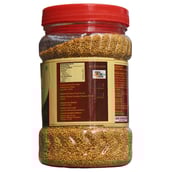 nutritioninfo - Nutra India Foxtail Millet,  Unflavoured Pack of 2  150 g 