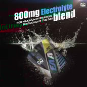 2 - Doctor'S Choice EAA (Essential Amino Acids),  0.66 lb  30 Servings  Blueberry 