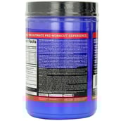 Gaspari Nutrition Super Pump 250,  1.41 lb  Fruit Punch 