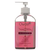 Owash Ultra Mild Oily Skin Wash,  150 ml  for Dry Skin 