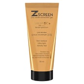 1 - Zscreen Zinc Oxide Sunscreen Gel,  50 ml  SPF 50 UVA/UVB PA+++ 