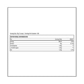 supplement - Myprotein Impact Whey Protein,  5.5 lb  Masala Chai 