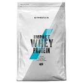 1 - Myprotein Impact Whey Protein,  2.2 lb  Chocolate Coconut 