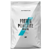 1 - Myprotein Protein Pancake Mix,  1.1 lb  Unflavoured 