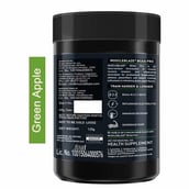 6 - MuscleBlaze BCAA Pro,  2 Piece(s)/Pack  16 Servings  (Two Flavour Pack)Green Apple & Fruit Splash 