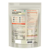 1 - MB Fuel One Whey Protein Immunity+ OP,  2.2 lb  Unflavoured 