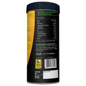 nutritioninfo - True Elements Jowar Flakes,  with Honey and Almonds  0.350 kg 