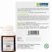 use - Dr.Kumar's Lifestyle Centre 360 Bone & Joint Care, 30 tablet(s)