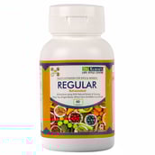 1 - Dr. Kumar's Lifestyle Centre Regular,  60 tablet(s)  Unflavoured 