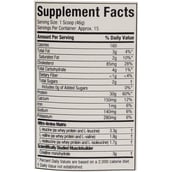 supplemnet - MuscleTech Nitro Tech Whey Protein, 1.5 lb Vanilla Cream