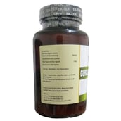 back - Ek-Tek Vedaz Curcumin C3,  60 veggie capsule(s) 