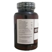 back - Ek-Tek Vedaz Hip & Joint,  60 veggie capsule(s) 