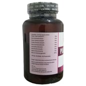 back - Ek-Tek Vedaz Pilotek,  60 veggie capsule(s) 