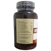 back - Ek-Tek Vedaz Manoliv,  60 veggie capsule(s) 