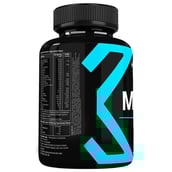 supplementinfo - HealthXP Essential Series Multivitamin,  60 tablet(s)  Unflavoured 